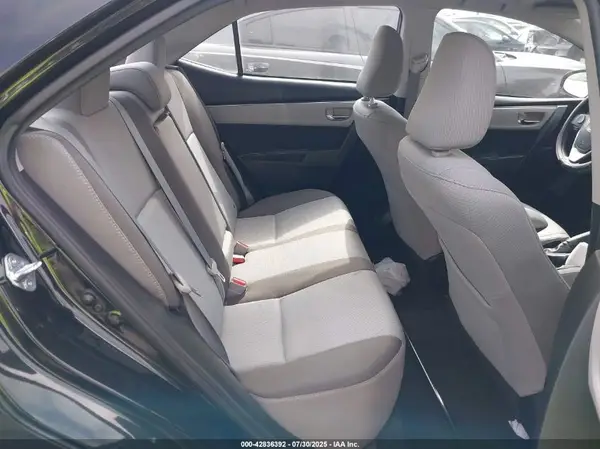 5YFBURHE6HP716680 2017 TOYOTA COROLLA - Image 8
