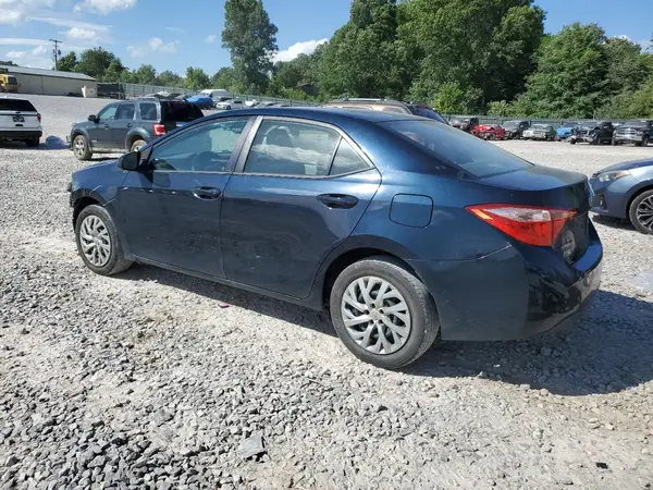 5YFBURHE6HP716971 2017 TOYOTA COROLLA - Image 2