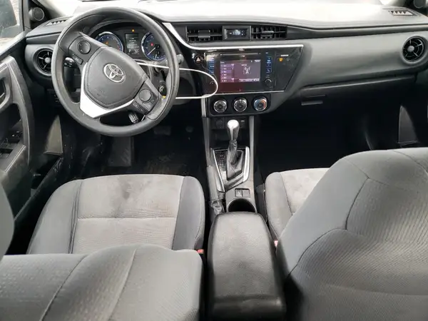 5YFBURHE6HP720292 2017 TOYOTA COROLLA - Image 8