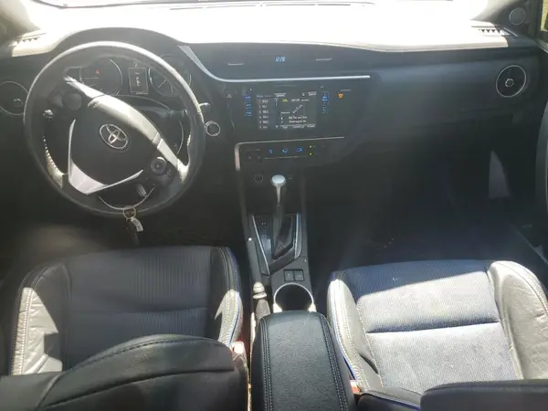 5YFBURHE6HP721278 2017 TOYOTA COROLLA - Image 8