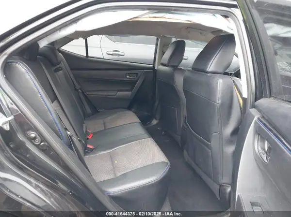 5YFBURHE6HP722317 2017 TOYOTA COROLLA - Image 8