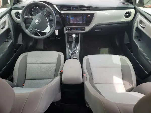 5YFBURHE6HP722799 2017 TOYOTA COROLLA - Image 8