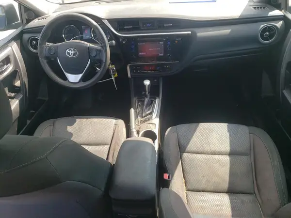 5YFBURHE6HP722849 2017 TOYOTA COROLLA - Image 8