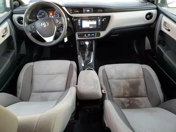 5YFBURHE6HP723077 2017 TOYOTA COROLLA - Image 8