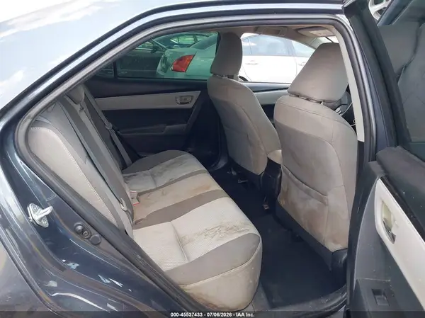 5YFBURHE6HP724312 2017 TOYOTA COROLLA - Image 8