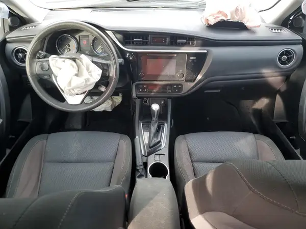 5YFBURHE6HP724472 2017 TOYOTA COROLLA - Image 8