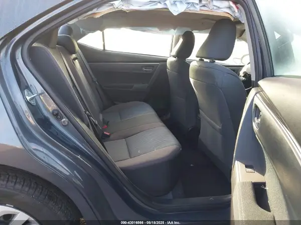 5YFBURHE6HP727064 2017 TOYOTA COROLLA - Image 8
