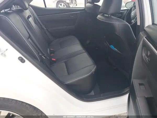 5YFBURHE6HP727310 2017 TOYOTA COROLLA - Image 8