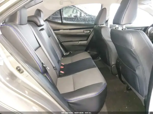 5YFBURHE6HP728716 2017 TOYOTA COROLLA - Image 8