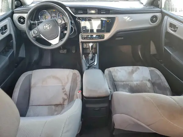 5YFBURHE6HP730336 2017 TOYOTA COROLLA - Image 8