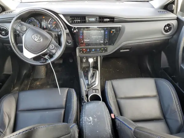 5YFBURHE6HP730448 2017 TOYOTA COROLLA - Image 8