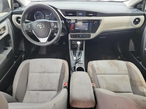5YFBURHE6HP730949 2017 TOYOTA COROLLA - Image 8
