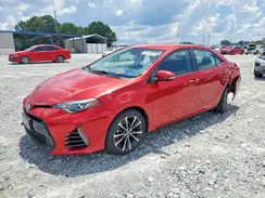 5YFBURHE6HP731261 2017 TOYOTA COROLLA