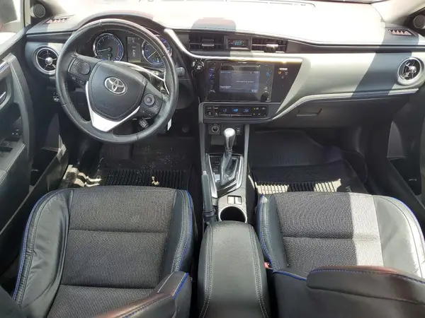 5YFBURHE6HP731261 2017 TOYOTA COROLLA - Image 8