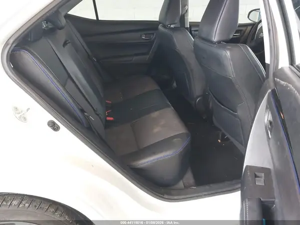 5YFBURHE6HP731583 2017 TOYOTA COROLLA - Image 8