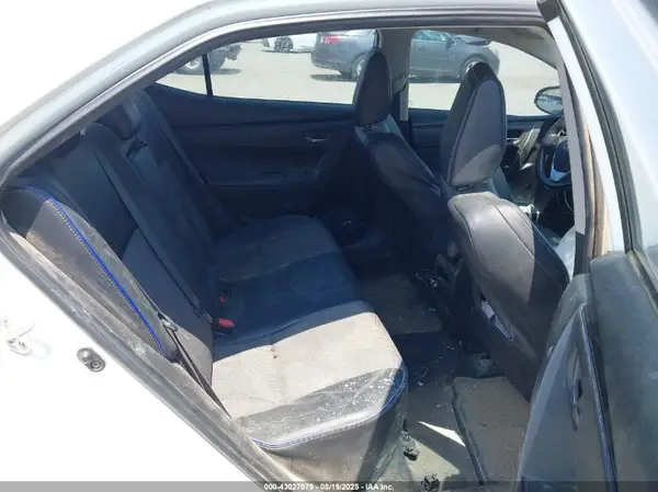 5YFBURHE6HP732779 2017 TOYOTA COROLLA - Image 8