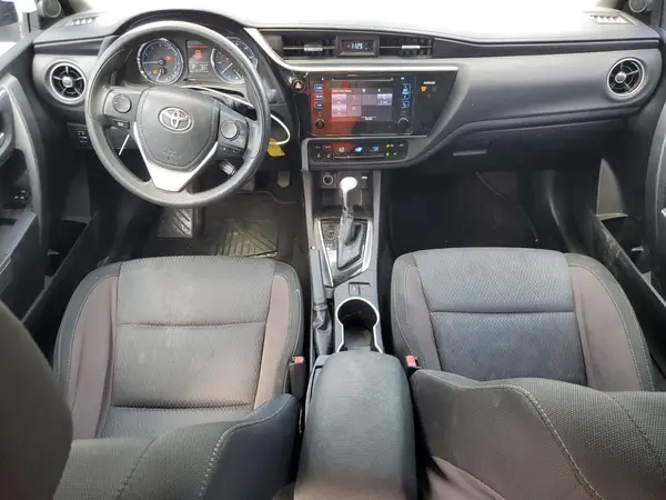 5YFBURHE6HP734032 2017 TOYOTA COROLLA - Image 8