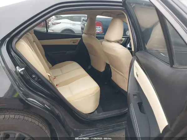 5YFBURHE6HP736072 2017 TOYOTA COROLLA - Image 8