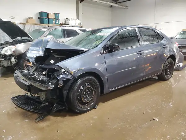 5YFBURHE6HP736427 2017 TOYOTA COROLLA - Image 1