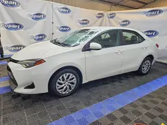 5YFBURHE6JP738409 2018 TOYOTA COROLLA
