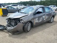 5YFBURHE6JP740788 2018 TOYOTA COROLLA