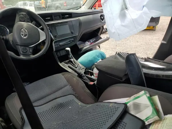 5YFBURHE6JP740788 2018 TOYOTA COROLLA - Image 8