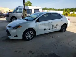 5YFBURHE6JP740841 2018 TOYOTA COROLLA