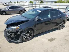5YFBURHE6JP742072 2018 TOYOTA COROLLA
