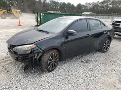 5YFBURHE6JP743402 2018 TOYOTA COROLLA