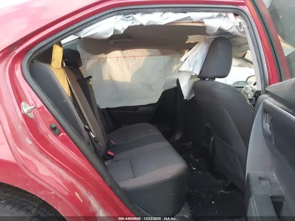 5YFBURHE6JP743996 2018 TOYOTA COROLLA - Image 8