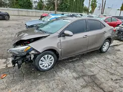 5YFBURHE6JP747224 2018 TOYOTA COROLLA