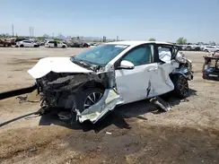 5YFBURHE6JP750382 2018 TOYOTA COROLLA