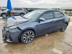 5YFBURHE6JP750690 2018 TOYOTA COROLLA