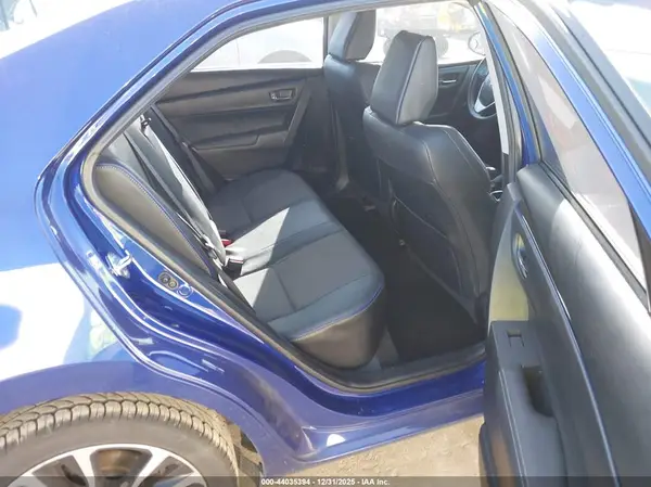 5YFBURHE6JP751998 2018 TOYOTA COROLLA - Image 8