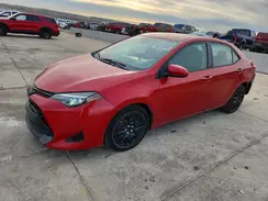 5YFBURHE6JP752536 2018 TOYOTA COROLLA