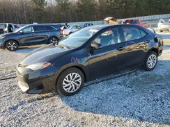 5YFBURHE6JP753461 2018 TOYOTA COROLLA