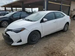5YFBURHE6JP754884 2018 TOYOTA COROLLA