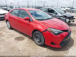 5YFBURHE6JP755257 2018 TOYOTA COROLLA