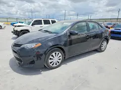5YFBURHE6JP755940 2018 TOYOTA COROLLA
