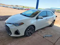 5YFBURHE6JP756151 2018 TOYOTA COROLLA