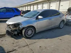 5YFBURHE6JP756845 2018 TOYOTA COROLLA
