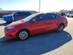 5YFBURHE6JP757882 2018 TOYOTA COROLLA