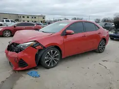 5YFBURHE6JP758207 2018 TOYOTA COROLLA