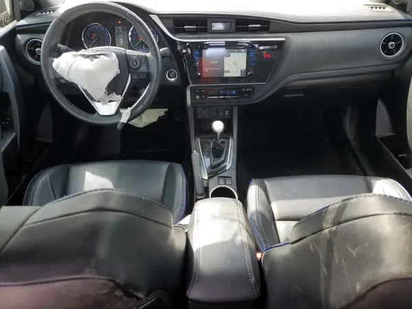 5YFBURHE6JP760409 2018 TOYOTA COROLLA - Image 8