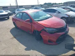 5YFBURHE6JP760734 2018 TOYOTA COROLLA