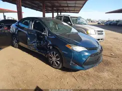 5YFBURHE6JP761009 2018 TOYOTA COROLLA