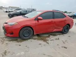 5YFBURHE6JP761057 2018 TOYOTA COROLLA