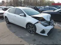 5YFBURHE6JP762418 2018 TOYOTA COROLLA
