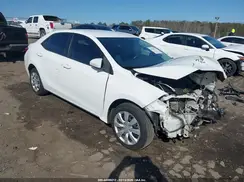 5YFBURHE6JP763343 2018 TOYOTA COROLLA