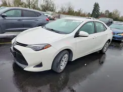 5YFBURHE6JP764590 2018 TOYOTA COROLLA